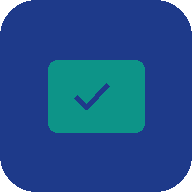 Restroom Tracker app icon